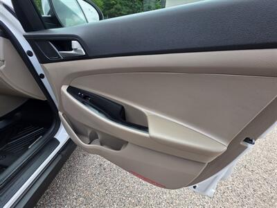 2019 Hyundai TUCSON Value   - Photo 24 - Westport, MA 02790