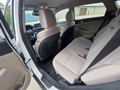 2019 Hyundai TUCSON Value   - Photo 12 - Westport, MA 02790
