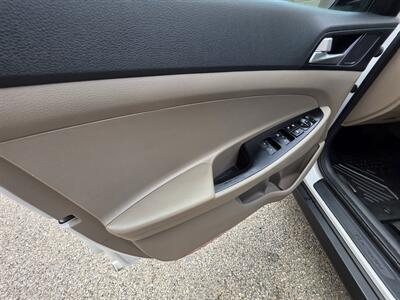 2019 Hyundai TUCSON Value   - Photo 23 - Westport, MA 02790