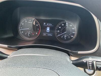 2019 Hyundai TUCSON Value   - Photo 22 - Westport, MA 02790