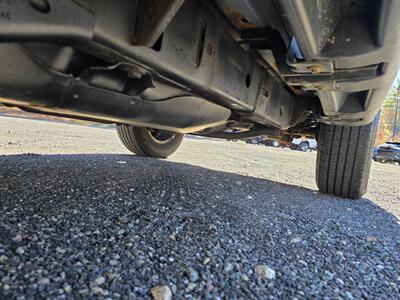 2012 Jeep Wrangler Sahara - Photo 10 - Westport, MA 02790