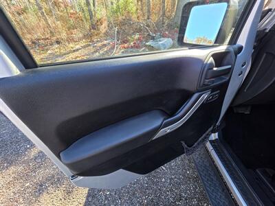 2012 Jeep Wrangler Sahara - Photo 15 - Westport, MA 02790