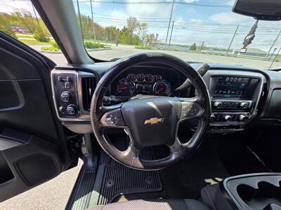 2018 Chevrolet Silverado 1500 LT   - Photo 22 - Westport, MA 02790