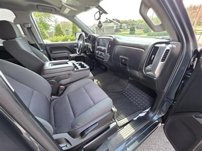 2018 Chevrolet Silverado 1500 LT   - Photo 14 - Westport, MA 02790
