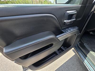 2018 Chevrolet Silverado 1500 LT   - Photo 28 - Westport, MA 02790