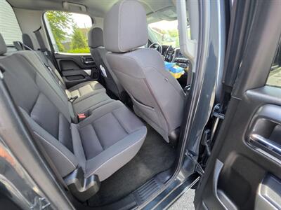 2018 Chevrolet Silverado 1500 LT   - Photo 16 - Westport, MA 02790