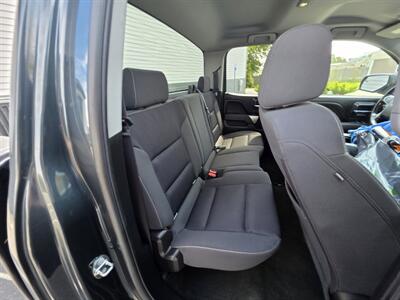 2018 Chevrolet Silverado 1500 LT   - Photo 17 - Westport, MA 02790