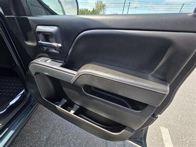 2018 Chevrolet Silverado 1500 LT   - Photo 26 - Westport, MA 02790