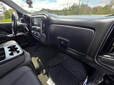 2018 Chevrolet Silverado 1500 LT   - Photo 24 - Westport, MA 02790