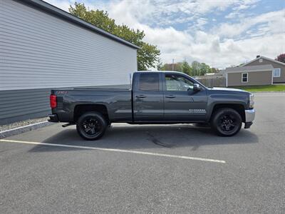 2018 Chevrolet Silverado 1500 LT   - Photo 4 - Westport, MA 02790