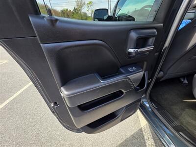 2018 Chevrolet Silverado 1500 LT   - Photo 27 - Westport, MA 02790