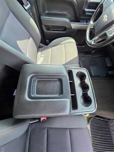 2018 Chevrolet Silverado 1500 LT   - Photo 25 - Westport, MA 02790