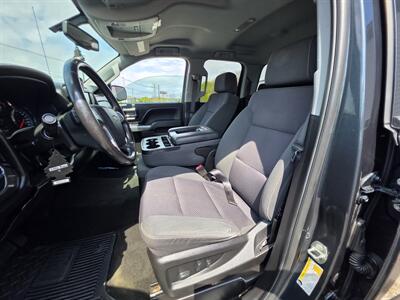 2018 Chevrolet Silverado 1500 LT   - Photo 21 - Westport, MA 02790