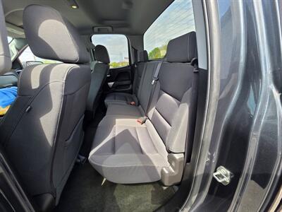 2018 Chevrolet Silverado 1500 LT   - Photo 18 - Westport, MA 02790