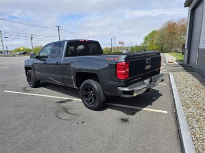 2018 Chevrolet Silverado 1500 LT   - Photo 7 - Westport, MA 02790