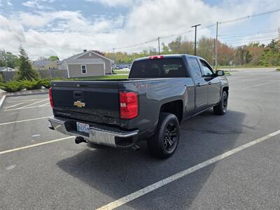 2018 Chevrolet Silverado 1500 LT   - Photo 5 - Westport, MA 02790