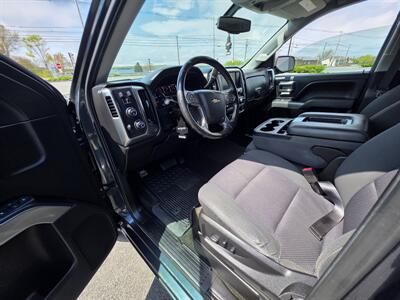 2018 Chevrolet Silverado 1500 LT   - Photo 20 - Westport, MA 02790