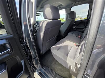 2018 Chevrolet Silverado 1500 LT   - Photo 19 - Westport, MA 02790