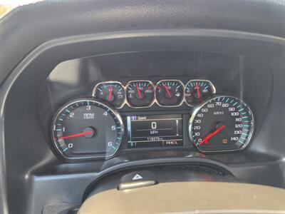 2018 Chevrolet Silverado 1500 LT   - Photo 29 - Westport, MA 02790