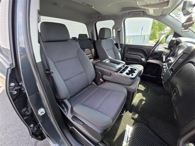 2018 Chevrolet Silverado 1500 LT   - Photo 15 - Westport, MA 02790