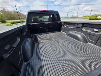 2018 Chevrolet Silverado 1500 LT   - Photo 13 - Westport, MA 02790