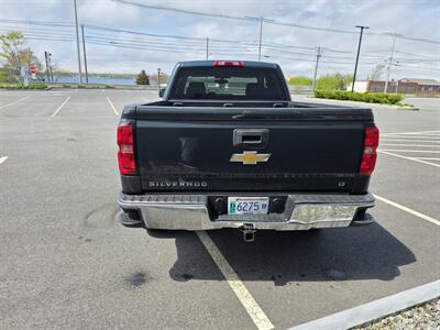 2018 Chevrolet Silverado 1500 LT   - Photo 6 - Westport, MA 02790