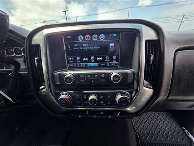 2018 Chevrolet Silverado 1500 LT   - Photo 23 - Westport, MA 02790