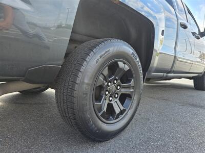 2018 Chevrolet Silverado 1500 LT   - Photo 10 - Westport, MA 02790