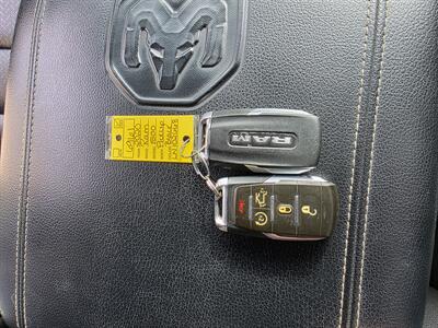 2020 RAM 1500 Laramie - Photo 37 - Westport, MA 02790