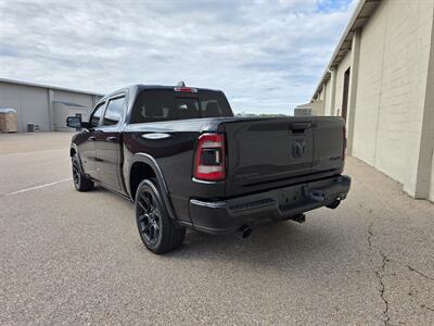 2020 RAM 1500 Laramie   - Photo 5 - Westport, MA 02790