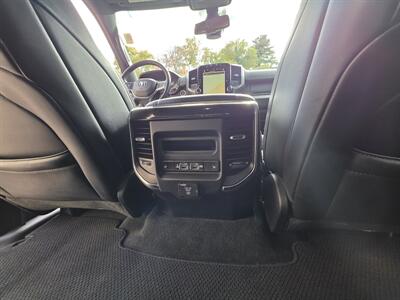 2020 RAM 1500 Laramie - Photo 26 - Westport, MA 02790