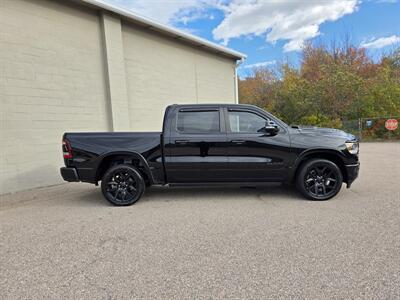 2020 RAM 1500 Laramie   - Photo 4 - Westport, MA 02790