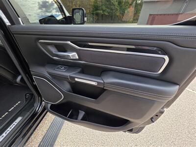 2020 RAM 1500 Laramie - Photo 29 - Westport, MA 02790