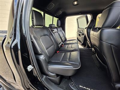 2020 RAM 1500 Laramie - Photo 28 - Westport, MA 02790