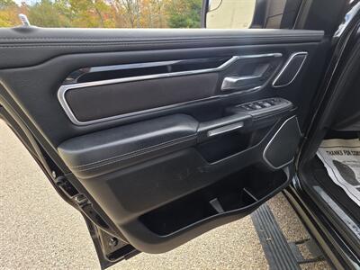 2020 RAM 1500 Laramie   - Photo 23 - Westport, MA 02790