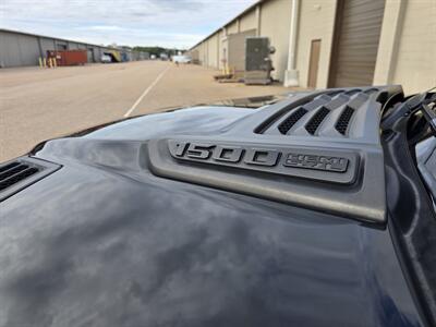 2020 RAM 1500 Laramie   - Photo 9 - Westport, MA 02790