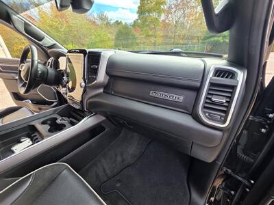 2020 RAM 1500 Laramie - Photo 30 - Westport, MA 02790