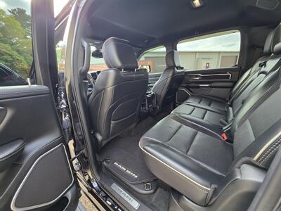 2020 RAM 1500 Laramie   - Photo 21 - Westport, MA 02790