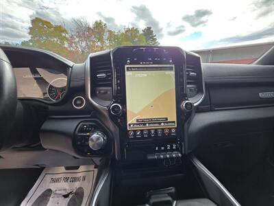 2020 RAM 1500 Laramie   - Photo 17 - Westport, MA 02790