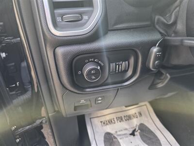 2020 RAM 1500 Laramie - Photo 40 - Westport, MA 02790