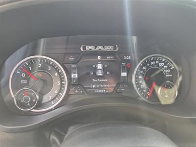 2020 RAM 1500 Laramie - Photo 41 - Westport, MA 02790