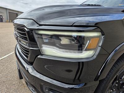 2020 RAM 1500 Laramie   - Photo 15 - Westport, MA 02790