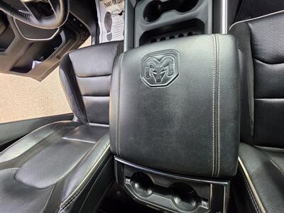 2020 RAM 1500 Laramie - Photo 36 - Westport, MA 02790