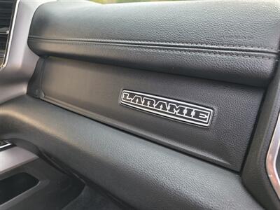 2020 RAM 1500 Laramie - Photo 39 - Westport, MA 02790
