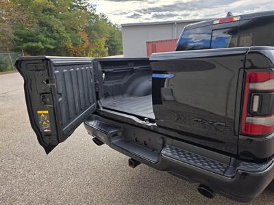 2020 RAM 1500 Laramie   - Photo 10 - Westport, MA 02790