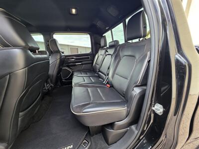 2020 RAM 1500 Laramie   - Photo 20 - Westport, MA 02790