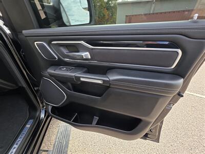 2020 RAM 1500 Laramie - Photo 33 - Westport, MA 02790