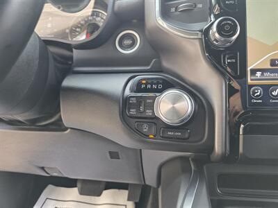 2020 RAM 1500 Laramie - Photo 32 - Westport, MA 02790