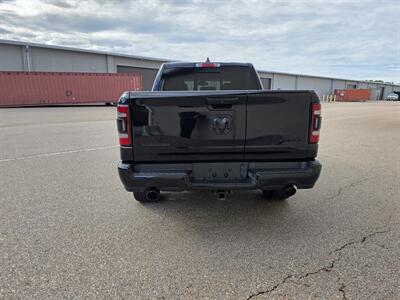 2020 RAM 1500 Laramie   - Photo 6 - Westport, MA 02790