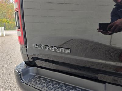 2020 RAM 1500 Laramie   - Photo 12 - Westport, MA 02790